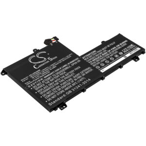 Акумулятор Lenovo IdeaPad S340, IdeaPad S340-15IWL Touch, ThinkBook 14, ThinkBook 14 20RV000ACD, ThinkBook 14 20RV000CCD, ThinkBook 14 20RV000GCD, ThinkBook 14 20SLA005CD, ThinkBook 14-IML-20RV006TGE