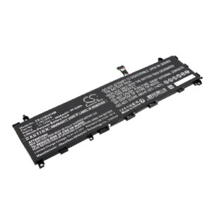 Акумулятор Lenovo IdeaPad S340-13, IdeaPad S340-13IML, IdeaPad S340-13IML(81UM000PJP), IdeaPad S340-13IML(81UM000YKR), IdeaPad S340-13IML(81UM001GTA)
