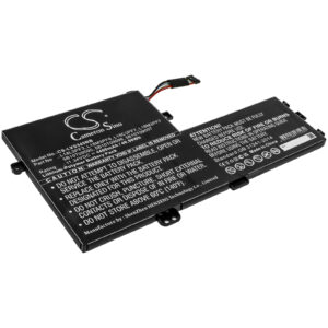 Акумулятор Lenovo IdeaPad C340 15, ideapad C340-15IIL 81XJ0047AU, ideapad C340-15IIL 81XJ0048AU, IdeaPad C340-15IIL(81XJ000AGE), IdeaPad C340-15IIL(81XJ000WGE), IdeaPad C340-15IIL(81XJ0011GE), IdeaPad C340-15IIL(81XJ0028GE), IdeaPad