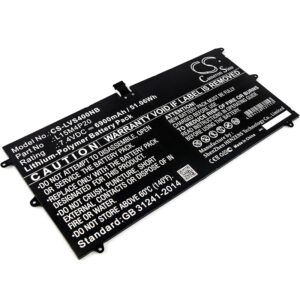 Акумулятор Lenovo Yoga 4S, Yoga 900S, Yoga 900S 12ISK, Yoga 900S-12ISK, Yoga 900S-12ISK 80ML001WGE, Yoga 900S-12ISK 80ML001XGE, Yoga 900S-12ISK 80ML001YGE, YOGA 900S-12ISK-6Y75