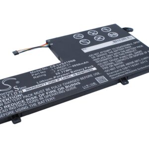 Акумулятор Lenovo IdeaPad 300s-14ISK, IdeaPad 300s-14ISK 80Q4, IdeaPad 300s-14ISK 80Q4000KUS, Ideapad 310S-14, Ideapad 310S-14ISK, Ideapad 310S-14ISK-IFI, IdeaPad 310S-15IKB, IdeaPad 310S-15IKB(80TV00L2GE), IdeaPad 310S-15IKB(80TV00RLGE), IdeaPad