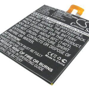 Акумулятор Lenovo A3500, A3500FL 7", A7-50 3G, IdeaPad S5000, IdeaTab 2 A7-30, TAB 2 A7-20, Tab A7-50