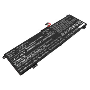 Акумулятор Lenovo Legion Slim 5 14APH8, Legion Slim 5 14APH8 82Y5004VA, Legion Slim 5 14APH8 82Y5CTO1W, Legion Slim 5 14APH8 82Y5CTO1W, Legion Slim 5 14APH8-82Y50009U, Legion Slim 5 14APH8-82Y5000AU, Legion Slim 5 14APH8-82Y5000VH, Legion Slim 5