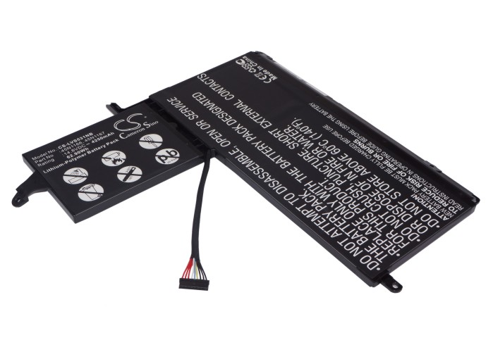 Акумулятор Lenovo ThinkPad S5, Thinkpad S5 20B0000QCD, ThinkPad S5 20B0000RCD, ThinkPad S5 20B0000SCD, ThinkPad S5 20B0001ACD, ThinkPad S5 20B3S00200, ThinkPad S5-0200, ThinkPad S530, ThinkPad S531, ThinkPad S5-S531