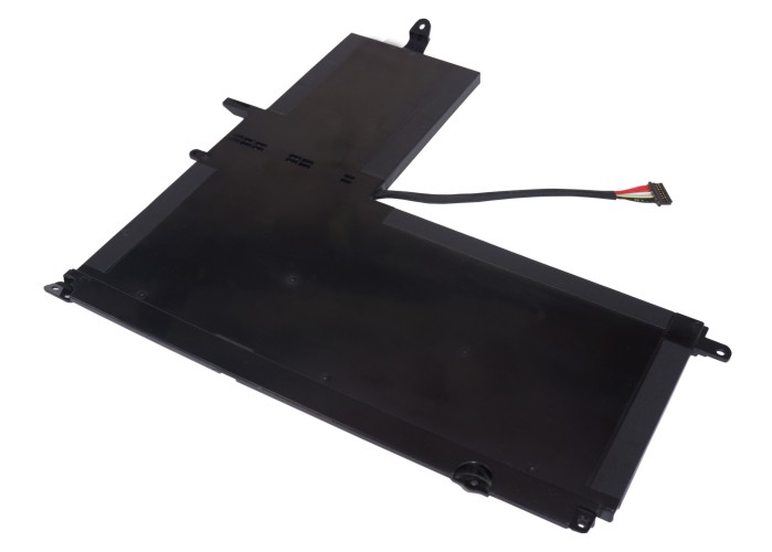 Акумулятор Lenovo ThinkPad S5, Thinkpad S5 20B0000QCD, ThinkPad S5 20B0000RCD, ThinkPad S5 20B0000SCD, ThinkPad S5 20B0001ACD, ThinkPad S5 20B3S00200, ThinkPad S5-0200, ThinkPad S530, ThinkPad S531, ThinkPad S5-S531 - Зображення 3