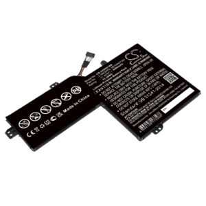 Акумулятор Lenovo Ideapad S540 15, Ideapad S540-15iml, Ideapad S540-15iml 81ng001kau, Ideapad S540-15iml 81ng0022au, Ideapad S540-15iml 81ng-003k(8, Ideapad S540-15iml 81ng00bcmh, Ideapad S540-15iml 81ng00beck, Ideapad S540-15iml 81ng00bfck, Ideapad