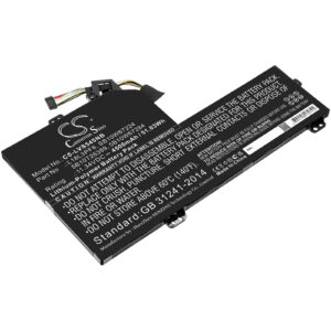 Акумулятор Lenovo Ideapad S540-15IWL, Ideapad S540-15IWL GTX
