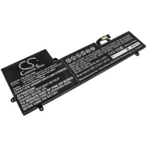 Акумулятор Lenovo Yoga Slim 7-15IIL