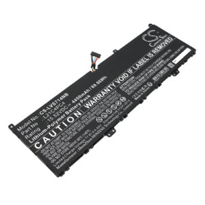 Акумулятор Lenovo Yoga Slim 7 Pro 14IAP7 82SV00A, Yoga Slim 7 Pro 14IAP7 82SV00A, Yoga Slim 7 Pro 14IAP7 82SV00A, Yoga Slim 7 Pro 14IAP7 82SV00A, Yoga Slim 7 Pro 14IAP7 82SV00B, Yoga Slim 7 Pro 14IAP7 82SV00B, Yoga Slim 7 ProX 14ARH7 82TL00, Yoga