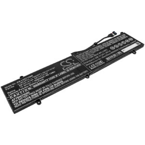 Акумулятор Lenovo Yoga Slim 7 15, Yoga Slim 7-15IMH05