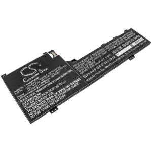 Акумулятор Lenovo IdeaPad S740-14IIL, IdeaPad S740-14IIL-81RT, Yoga S740 14
