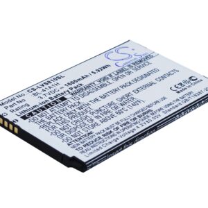 Акумулятор LG CZ2112LWR, D390, D390N, LGLS660AVB, LS660, MS395, Optimus F60, Optimus MS395, Transpyre, Transpyre 4G, Tribute, Tribute 4G, VS810, VS810PP