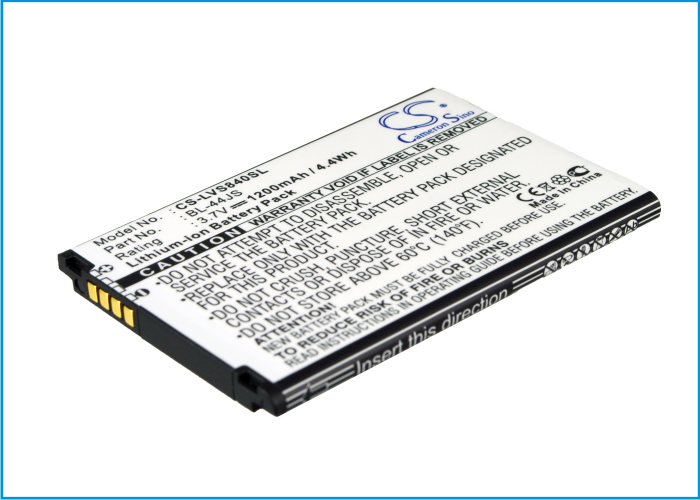 Акумулятор Sprint LS840