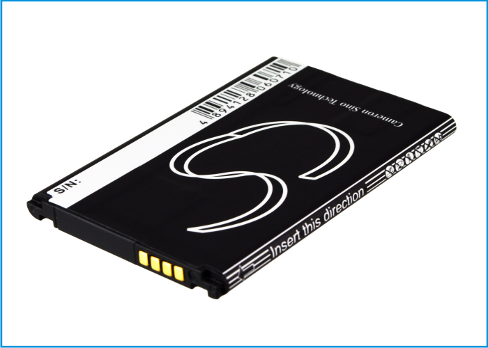 Акумулятор Sprint LS840 - Зображення 2