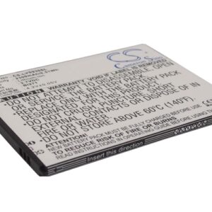 Акумулятор Lenovo S930, S938T, S939