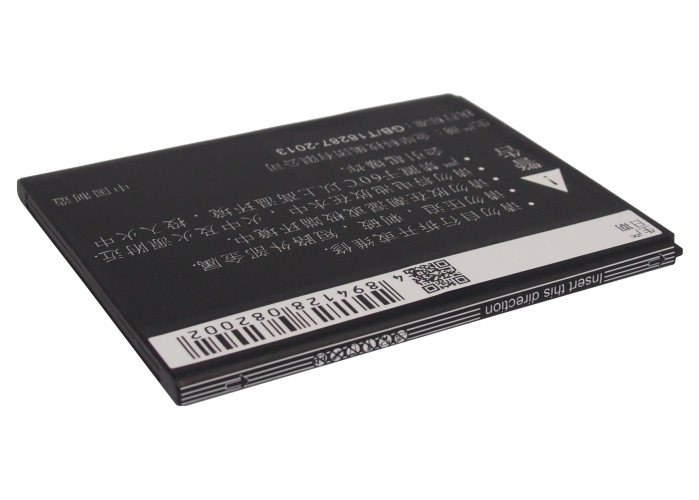 Акумулятор Lenovo S930, S938T, S939 - Зображення 3