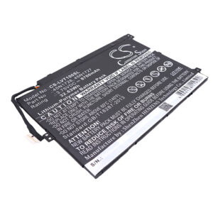 Акумулятор Lenovo Thinkpad 10, Z3795