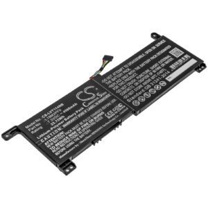 Акумулятор Lenovo IdeaPad 1-11ADA05 82GV002BNZ, IdeaPad 1-11ADA05(82GV), IdeaPad 1-14ADA05 82GW002QAU, IdeaPad 1-14ADA05 82GW004KAU, IdeaPad 1-14ADA05(82GW), IdeaPad 1-14IGL05(81VU), Ideapad Slim 1-11AST-05, Ideapad Slim 1-14AST-05