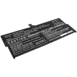 Акумулятор Lenovo ThinkPad X12 Detachable