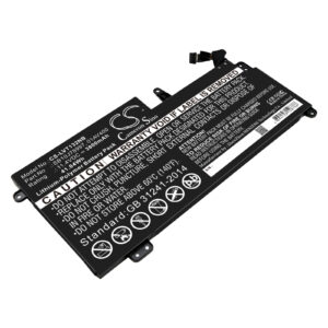 Акумулятор Lenovo 20GJ-006JSP, Lenovo Think Pad 13 (20GJS0250, Lenovo ThinkPad S2 20GKS06300, Thinkpad 13, ThinkPad 13 (20GL0000US), ThinkPad 13 20GL0000US, ThinkPad 13 Chromebook, Thinkpad S2, ThinkPad S2 2018, ThinkPad S2 2018(0PCD), ThinkPad S2