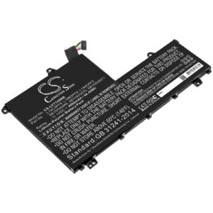 Акумулятор Lenovo ThinkBook 14-IIL, ThinkBook 14-IML, ThinkBook 15-IIL, ThinkBook 15-IML