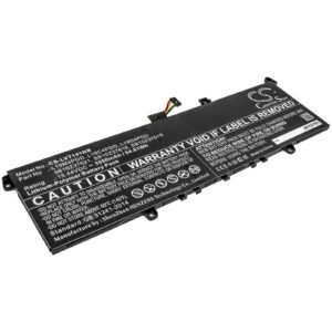 Акумулятор Lenovo ThinkBook 13s G2 ARE(20WC), ThinkBook 13s G2 ITL-20V9000JA, ThinkBook 13s G2 ITL-20V9000LA, ThinkBook 13s G2 ITL-20V9000MA, ThinkBook 13s G2 ITL-20V9000QA, ThinkBook 13s G2 ITL-20V9000RA, ThinkBook 13s G2-20V9000JAU, ThinkBook 13s