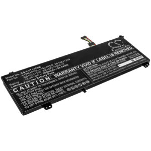 Акумулятор Lenovo ThinkBook 14 2021, ThinkBook 14 G2 ARE, ThinkBook 14 G2 ITL, ThinkBook 14 G3 ACL, ThinkBook 14 G3 ACL 21A20005ML, ThinkBook 14 G3 ACL 21A20005YA, ThinkBook 14 G3 ACL 21A20006HV, ThinkBook 14 G3 ACL 21A20006UK, ThinkBook 14 G3 ACL