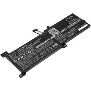 Акумулятор Lenovo 130-14AST, 320-14AST, 320-14IAP, 320-14IKB, 320-15ABR, 320-15AST, 320-15IAP, 320-15ISK, 330 Touch-15IKB, 330-14AST, 330-14IGM, 330-14IKB, 330-15AST, 330-15IGM, 330-15IKB, 330-17AST, 330-17IKB, 520-15IKB, B320-14IKB, Ideapad 320,