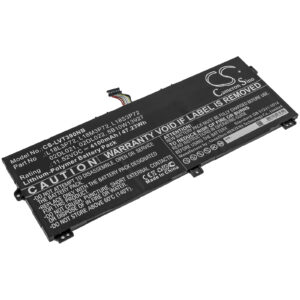 Акумулятор Lenovo ThinkPad X390 Yoga, ThinkPad X390 Yoga(20NNA005CD), ThinkPad X390 Yoga(20NNA006CD), ThinkPad X390 Yoga(20NNA007CD), ThinkPad X390 Yoga(20NNA008CD), ThinkPad X390 Yoga-20NQS05R00, X390 Yoga 08CD, X390 Yoga(05CD), X390 Yoga(06CD),