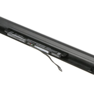 Акумулятор Lenovo IdeaPad 100 15-IBD 80QQ, Ideapad 100 80QQ, IdeaPad 100-14IBD, IdeaPad 100-14IBD(80RK), IdeaPad 100-14IBD(80RK002UIH), IdeaPad 100-15IBD, IdeaPad 100-15IBD(80MJ), IdeaPad 100-15IBD(80MJ00ATGE), IdeaPad 100-15IBD(80MJ00CJGE), IdeaPad