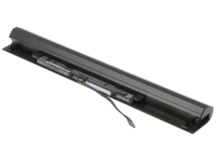 Акумулятор Lenovo IdeaPad 100 15-IBD 80QQ, Ideapad 100 80QQ, IdeaPad 100-14IBD, IdeaPad 100-14IBD(80RK), IdeaPad 100-14IBD(80RK002UIH), IdeaPad 100-15IBD, IdeaPad 100-15IBD(80MJ), IdeaPad 100-15IBD(80MJ00ATGE), IdeaPad 100-15IBD(80MJ00CJGE), IdeaPad