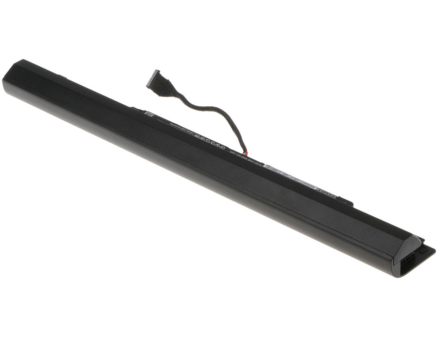 Акумулятор Lenovo IdeaPad 100 15-IBD 80QQ, Ideapad 100 80QQ, IdeaPad 100-14IBD, IdeaPad 100-14IBD(80RK), IdeaPad 100-14IBD(80RK002UIH), IdeaPad 100-15IBD, IdeaPad 100-15IBD(80MJ), IdeaPad 100-15IBD(80MJ00ATGE), IdeaPad 100-15IBD(80MJ00CJGE), IdeaPad - Зображення 2