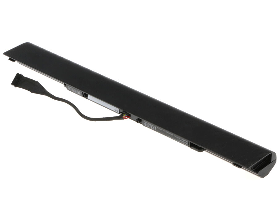 Акумулятор Lenovo IdeaPad 100 15-IBD 80QQ, Ideapad 100 80QQ, IdeaPad 100-14IBD, IdeaPad 100-14IBD(80RK), IdeaPad 100-14IBD(80RK002UIH), IdeaPad 100-15IBD, IdeaPad 100-15IBD(80MJ), IdeaPad 100-15IBD(80MJ00ATGE), IdeaPad 100-15IBD(80MJ00CJGE), IdeaPad - Зображення 3
