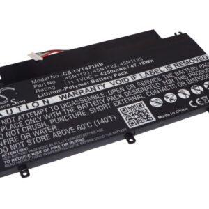 Акумулятор Lenovo ThinkPad T431s