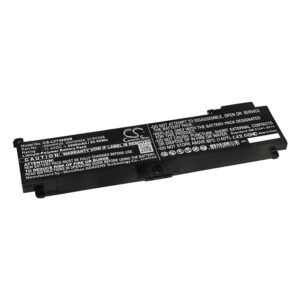 Акумулятор Lenovo T460s-2MCD, T460s-2NCD, T460s-2PCD, T460s-2RCD, T460s-2YCD, T460s-31CD, T460s-32CD, T460s-33CD, T460s-34CD, T460s-3UCD, ThinkPad T460S, ThinkPad T460s 20F90017US, ThinkPad T460s 20F90018US, Thinkpad T460s 20F90019US, Thinkpad T460s