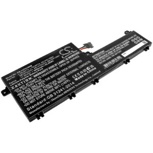 Акумулятор Lenovo ThinkPad P15v, ThinkPad T15p
