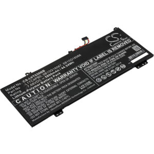 Акумулятор Lenovo 530S-14IKB-Type 81EU-81EU00EXH, Air 14, Flex 6-14, Flex 6-14ARR, Flex 6-14ARR-81HA, Flex 6-14ARR-81HA0008US, Flex 6-14IKB, Flex 6-14IKB-81EM, Flex 6-14IKB-81EM000WUS, Flex 6-14IKB-Type 81EM-81EM000, FLEX-14API(81SS),