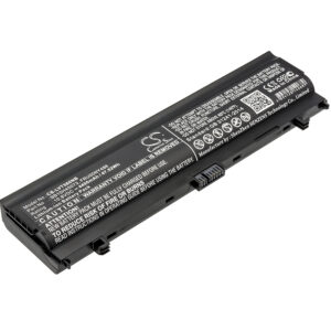 Акумулятор Lenovo L560, L560-7CD, L560-ACD, ThinkPad L56, Thinkpad L560, ThinkPad L560(20F1001YGE), ThinkPad L560(20F10022GE), ThinkPad L560(20F10025GE), ThinkPad L560(20F10026GE), ThinkPad L560(20F10032GE), ThinkPad L560(20F2A007CD), ThinkPad
