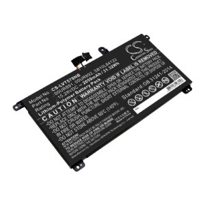Акумулятор Lenovo ThinkPad P51s, ThinkPad P51s 20HB000SGE, ThinkPad P51s(20HB/20HC), ThinkPad P51s(20HB000SGE), ThinkPad P51s(20HB000SMZ), ThinkPad P51s(20HB000UGE), ThinkPad P51s(20HB000UMZ), ThinkPad P51s(20HB000VGE), ThinkPad P51s(20HB000VMZ),