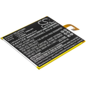 Акумулятор Lenovo Tab 7, TB-7504F, TB-7504X