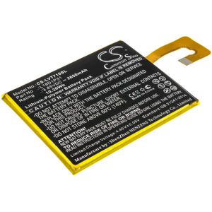 Акумулятор Lenovo TAB E7, TB-7104F