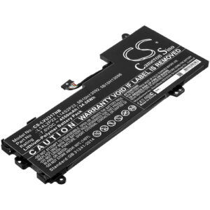Акумулятор Lenovo E31-80, E31-80 80MX0107GE, E31-80-IFI, E31-80-ISE, E31-80-ITH, IdeaPad 510S-13, IdeaPad 510S-13IKB, IdeaPad 510S-13IKB-80V0, IdeaPad 510S-13IKB-80V00010GE, IdeaPad 510S-13IKB-80V00026GE, IdeaPad 510S-13IKB-80V0004FGE, IdeaPad