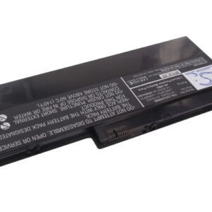 Акумулятор Lenovo IdeaPad U350, IdeaPad U350 20028, IdeaPad U350 2963, IdeaPad U350W