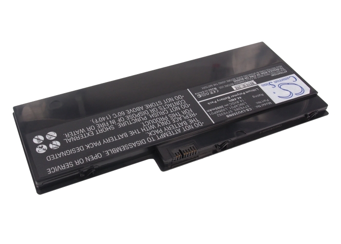 Акумулятор Lenovo IdeaPad U350, IdeaPad U350 20028, IdeaPad U350 2963, IdeaPad U350W