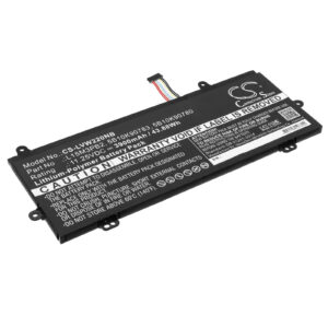 Акумулятор Lenovo 80SF0000US, IdeaPad 11.6" N22, iDeapad N22, iDeapad N22 80S6, N22 Winbook