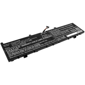 Акумулятор Lenovo ThinkPad P1 2019, ThinkPad P1 2019 20QTA000CD, ThinkPad P1 2019 20QTA00DCD, ThinkPad P1 2019 20QTA00ECD, ThinkPad P1 2019 20QTA00FCD, ThinkPad P1 2019 20QTA00PCD, ThinkPad P1 2019 20QTA00QCD, ThinkPad P1 2019-20QT000RGE, ThinkPad