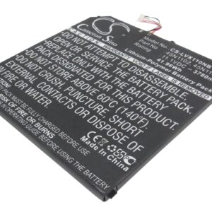 Акумулятор Lenovo 36971A1, Helix X1, M/T 3701, Tablet X1 Helix, ThinkPad Helix, ThinkPad Helix(20CG004JCD), ThinkPad Helix(20CGA00XCD), ThinkPad Helix(20CGA01PCD), ThinkPad Helix(20CGA01QCD), ThinkPad Helix(20CGA01RCD), Thinkpad x1 helix, ThinkPad
