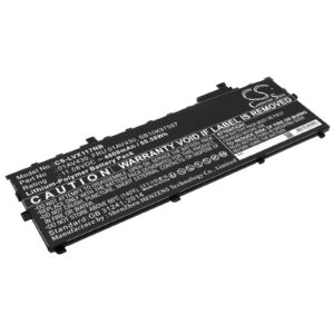 Акумулятор Lenovo ThinkPad X1 Carbon 2017, Thinkpad X1 Carbon 2017-20HR00, ThinkPad X1 Carbon 2017-20HR00, ThinkPad X1 Carbon 2018 G6 LHK, ThinkPad X1 Carbon 2018(20KH00, ThinkPad X1 Carbon 2018(20KH00, ThinkPad X1 Carbon 2018(20KHA0, ThinkPad X1