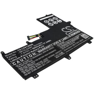 Акумулятор Lenovo Air 12, Xiaoxin Air 12, Xiaoxin Air 12 6Y30, Xiaoxin Air 12 6Y54, Xiaoxin Air 12 LTE, Xiaoxin Air 12 WiFi