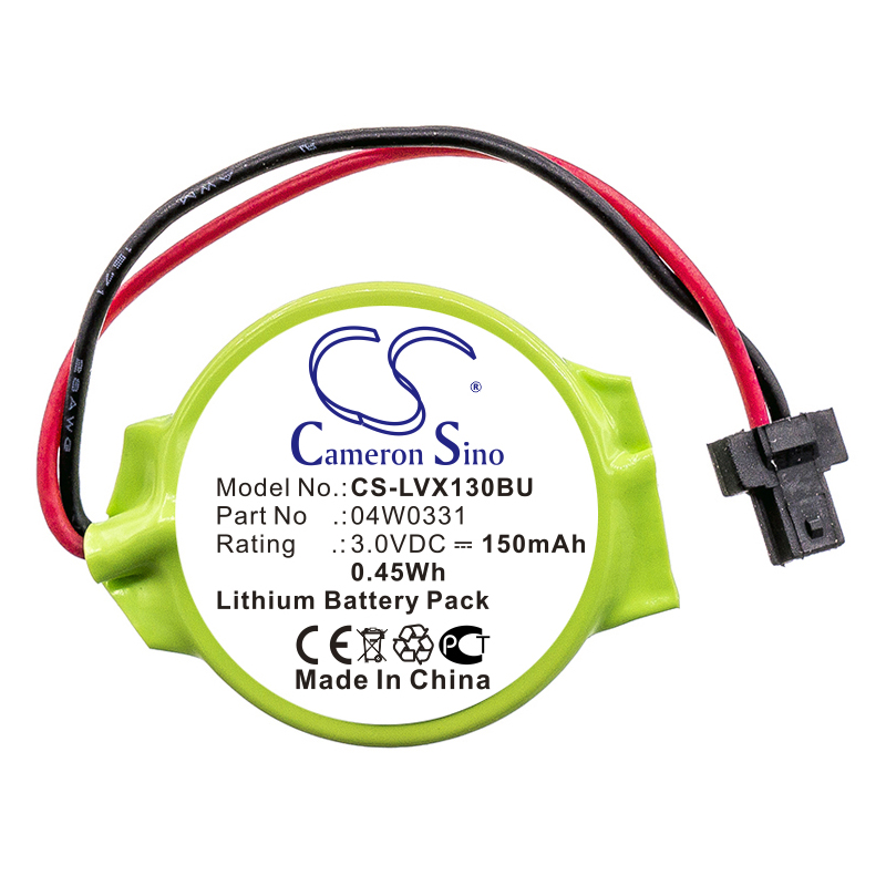 Акумулятор Lenovo ThinkPad 13, ThinkPad Edge E130, ThinkPad Edge laptops ThinkPad, ThinkPad T430u, ThinkPad X121e, ThinkPad X130e, ThinkPad X131e - Зображення 3